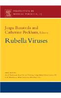 Rubella Viruses