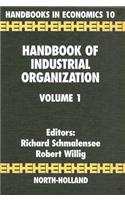 Handbook of Industrial Organization, Volume 1