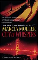 City of Whispers