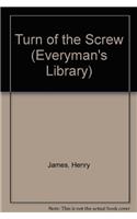 Turn of the Screw (Everyman's Library)