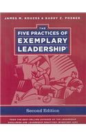 The Five Practices of Exemplary Leadership