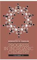 Progress in Inorganic Chemistry, Volume 51