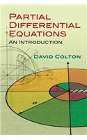 Partial Differential Equations: An Introduction