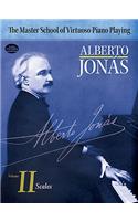 Master School Of Virtuoso Piano Vol. 2