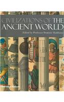 Civilizations of the Ancient World:A Visual Sourcebook