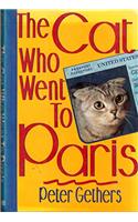 Cat Who Went to Paris