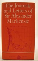 Journals of Mackenzie