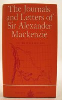 Journals of MacKenzie