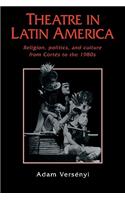 Theatre in Latin America
