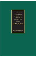 Jean Rhys