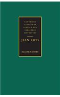 Jean Rhys