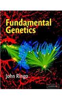 Fundamental Genetics