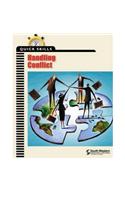Quick Skills: Handling Conflict: Package of 15 Learner Guides