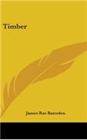 Timber