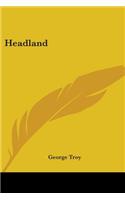 Headland