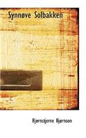 Synnøve Solbakken