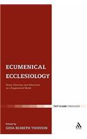 Ecumenical Ecclesiology