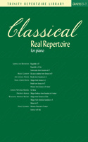 Classical Real Repertoire: Grades 5-7