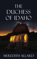 Duchess of Idaho