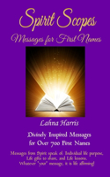 Spirit Scopes