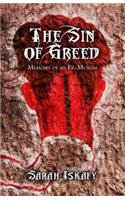 Sin of Greed