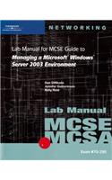 70-275 Mcse Lab Man Windows