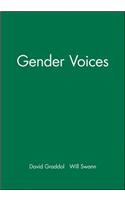 Gender Voices