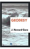 Geodesy