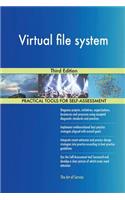Virtual file system Third Edition