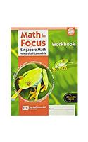 Student Workbook, Book B Grade 2