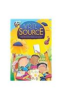 Great Source Write Source
