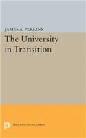 The University in Transition