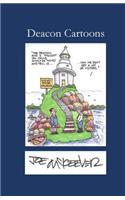 Deacons Cartoons