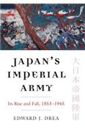 Japan's Imperial Army