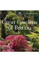 Great Gardens of Britain