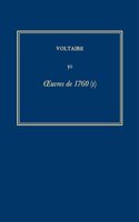 Complete Works of Voltaire 50