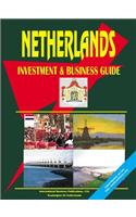 Netherlands Investment and Business Guide