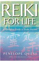 Reiki For Life
