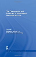 The Development and Principles of International Humanitarian Law
