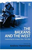The Balkans and the West