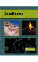 Landforms: (Mission: Science)