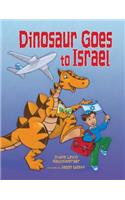 Dinosaur Goes to Israel