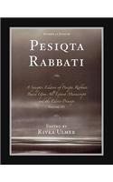 Pesiqta Rabbati