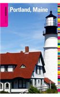Insiders' Guide(r) to Portland, Maine