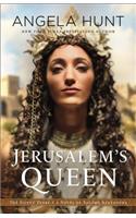 Jerusalem`s Queen – A Novel of Salome Alexandra