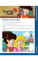 Journey of Faith for Children, Catechumenate