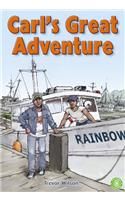 Carl's Great Adventure: (Dominie Odyssey)
