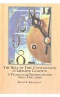 The Role of Time Consciousness in Lifelong Learning