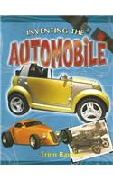 Inventing the Automobile