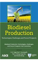 Biodiesel Production